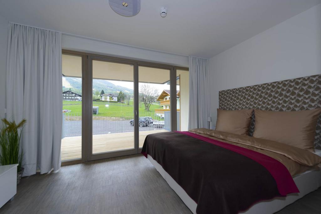 Alpenrock Appartements By Schladming-Appartements Zimmer foto