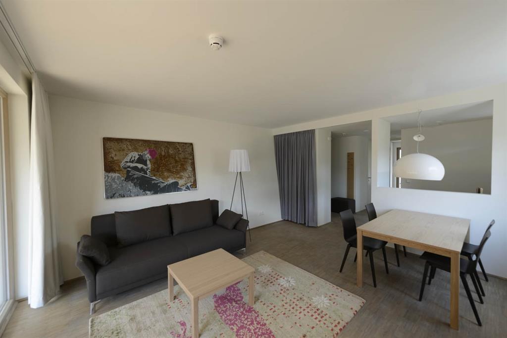 Alpenrock Appartements By Schladming-Appartements Zimmer foto