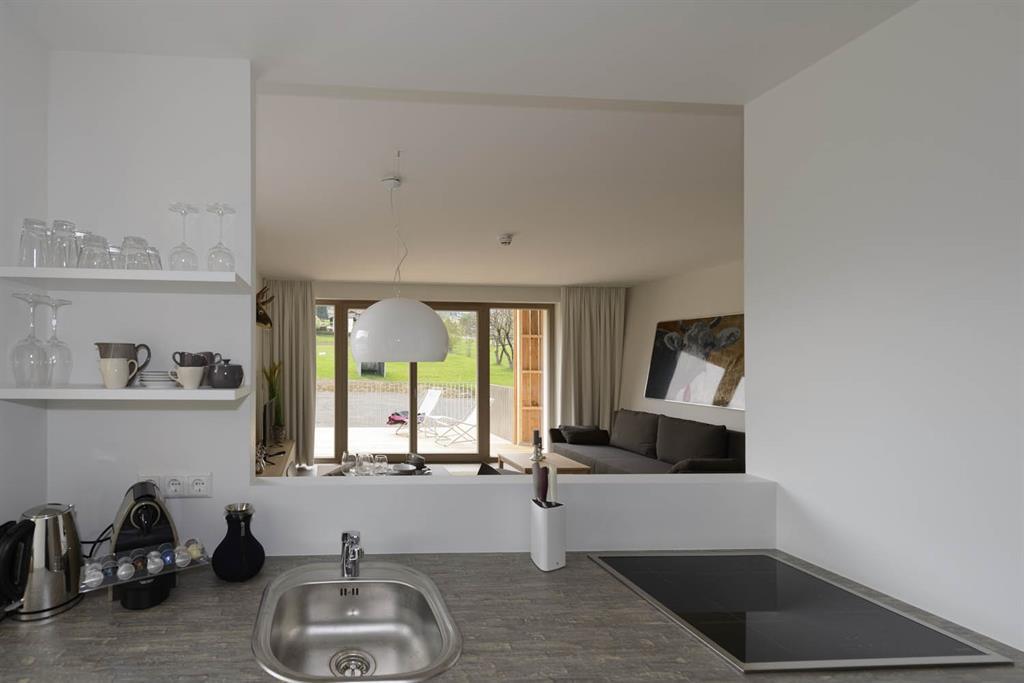 Alpenrock Appartements By Schladming-Appartements Zimmer foto